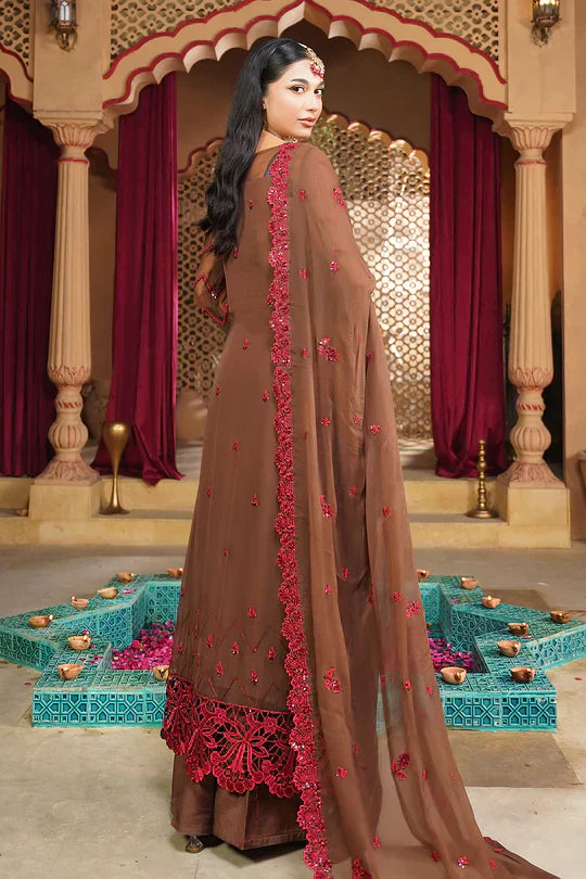 Maryams | Aarzu Formals | A-7010 - House Of Anaya