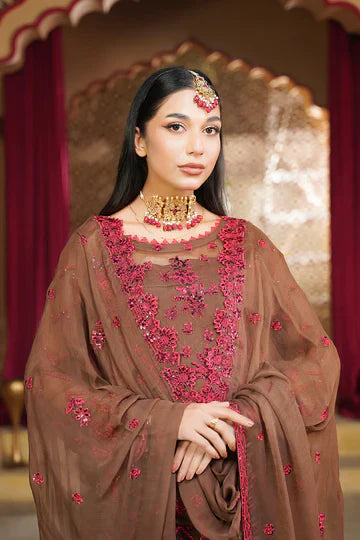 Maryams | Aarzu Formals | A-7010 - House Of Anaya