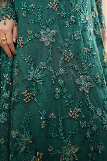 Maryams | Aarzu Formals | A-7001 - House Of Anaya
