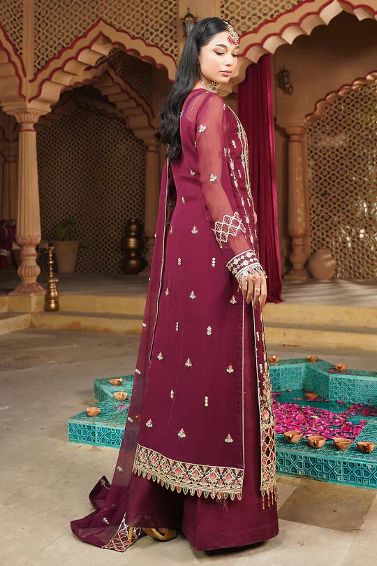 Maryams | Aarzu Formals | A-7002 - House Of Anaya