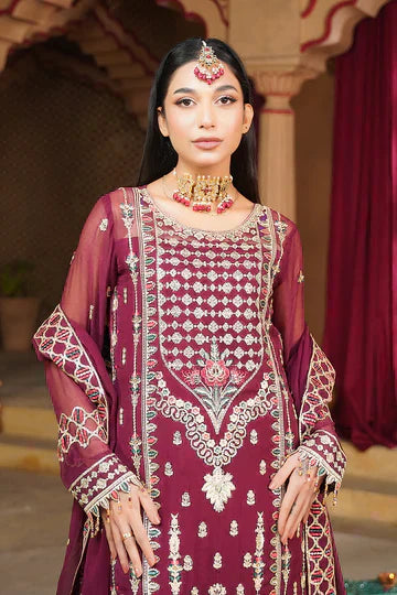 Maryams | Aarzu Formals | A-7002 - House Of Anaya