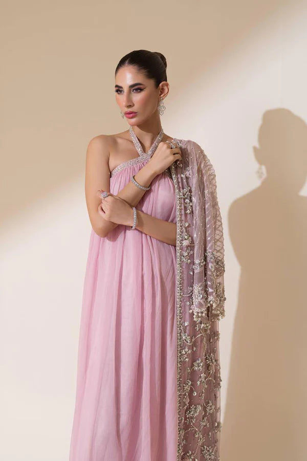 Jeem | Luxury Pret | MARSHALL LILAC - House Of Anaya
