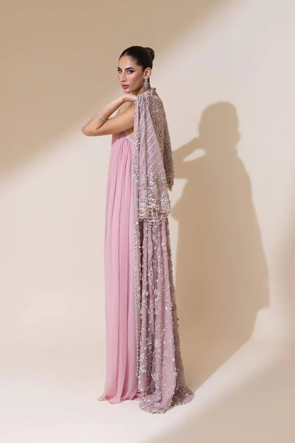Jeem | Luxury Pret | MARSHALL LILAC - House Of Anaya