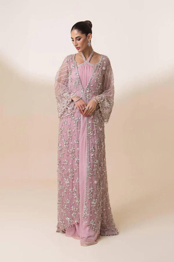 Jeem | Luxury Pret | MARSHALL LILAC - House Of Anaya