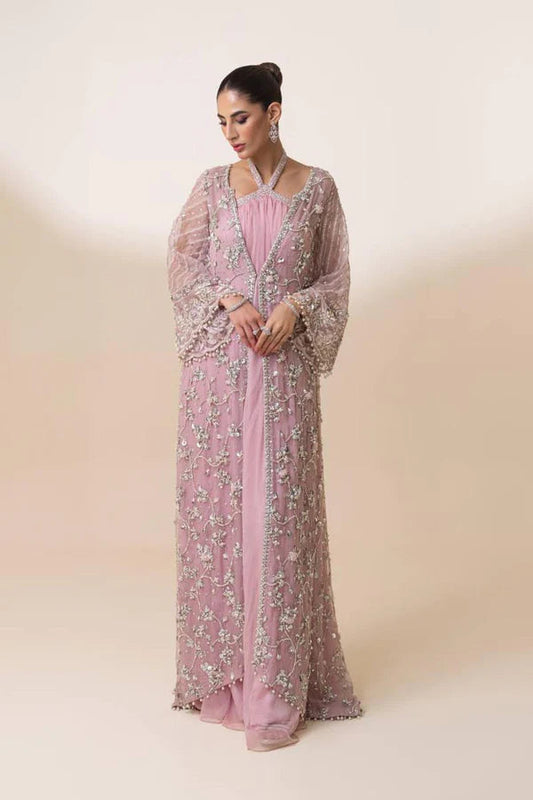 Jeem | Luxury Pret | MARSHALL LILAC - House Of Anaya
