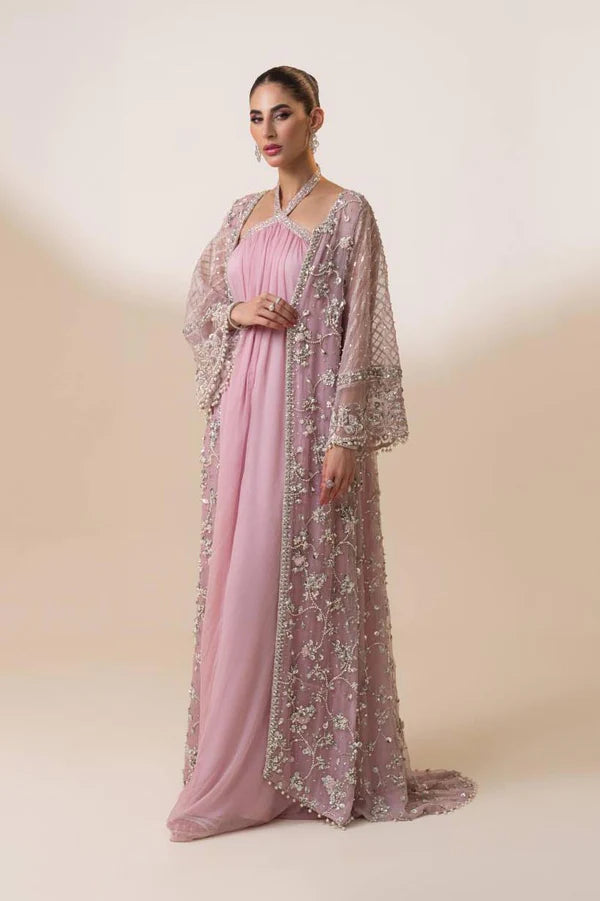 Jeem | Luxury Pret | MARSHALL LILAC - House Of Anaya