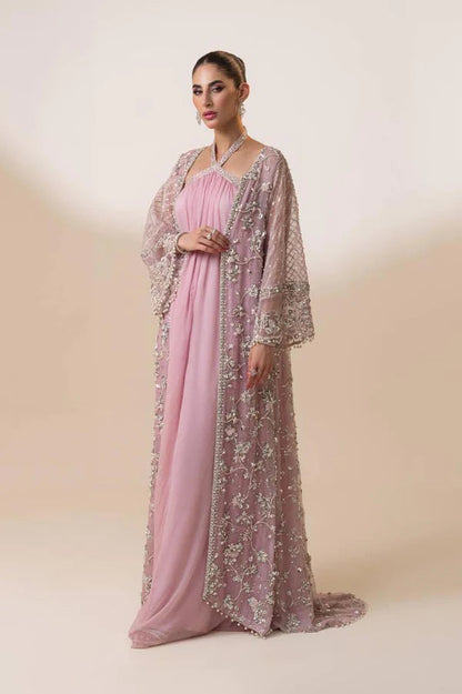 Jeem | Luxury Pret | MARSHALL LILAC - House Of Anaya