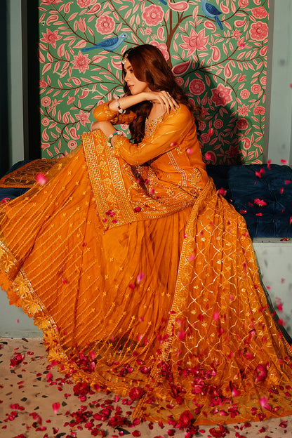 Maryams | Reet Formals | R-104 - House Of Anaya
