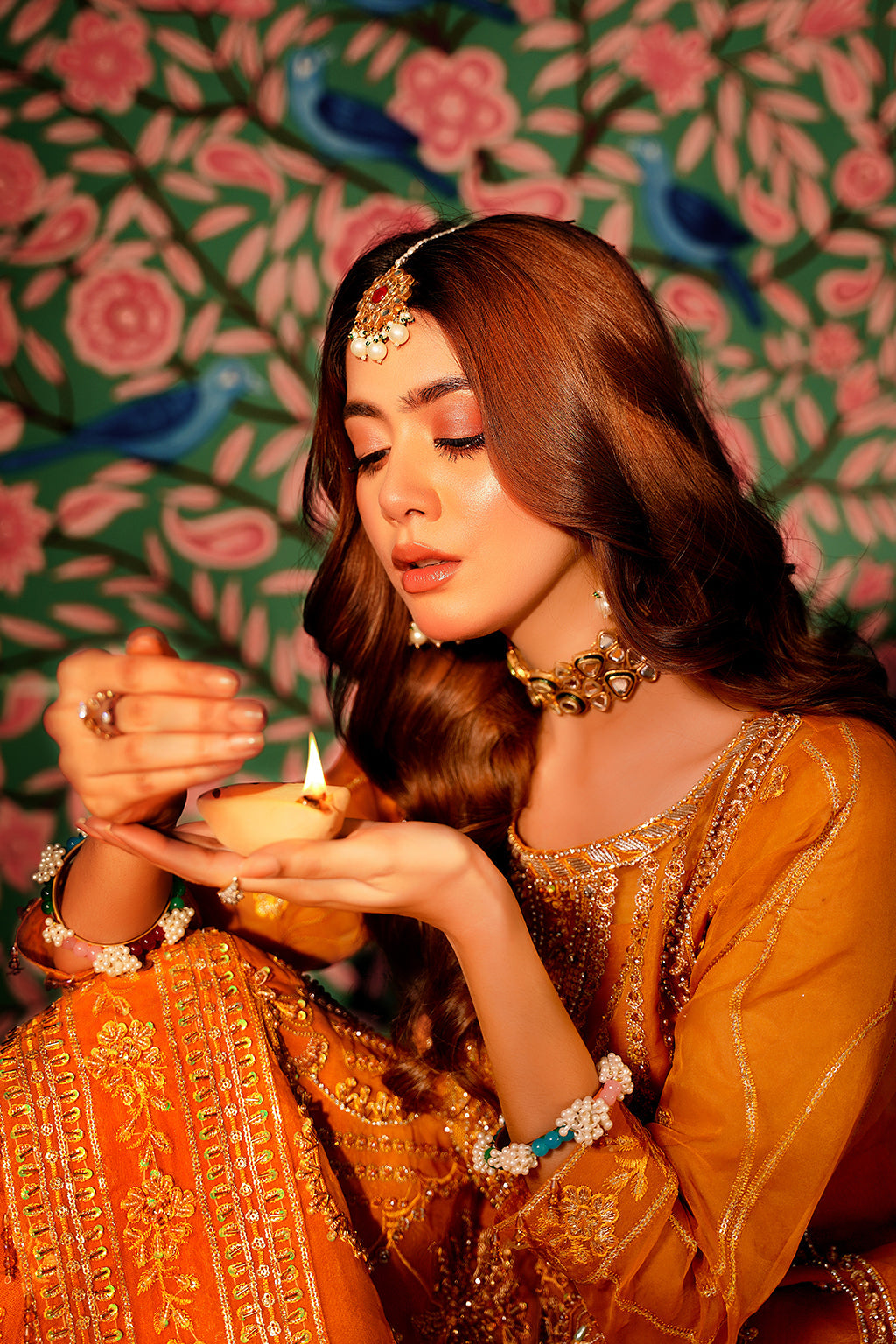 Maryams | Reet Formals | R-104 - House Of Anaya