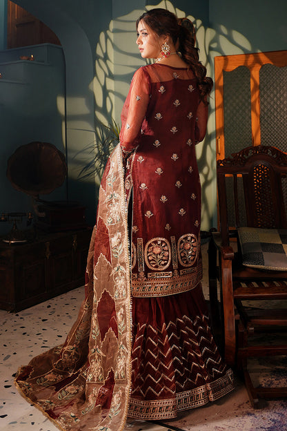 Maryams | Reet Formals | R-101 - House Of Anaya