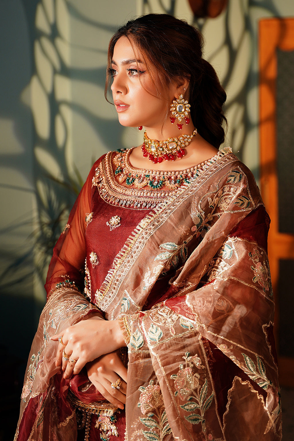 Maryams | Reet Formals | R-101 - House Of Anaya