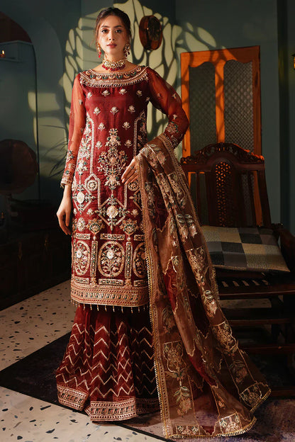 Maryams | Reet Formals | R-101 - House Of Anaya