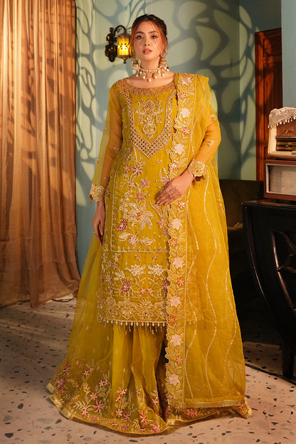 Maryams | Reet Formals | R-105 - House Of Anaya