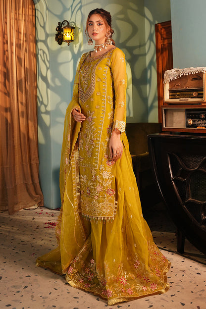 Maryams | Reet Formals | R-105 - House Of Anaya