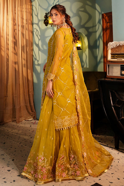 Maryams | Reet Formals | R-105 - House Of Anaya