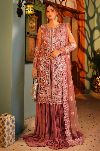 Maryams | Reet Formals | R-106 - House Of Anaya