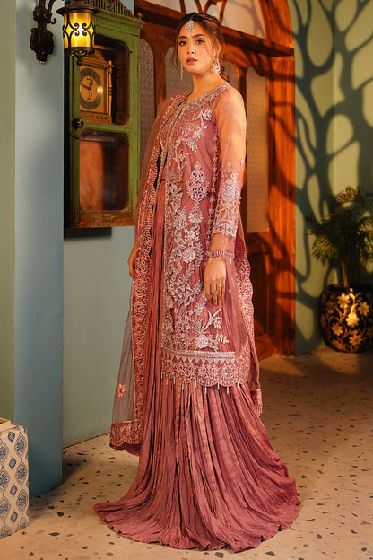 Maryams | Reet Formals | R-106 - House Of Anaya