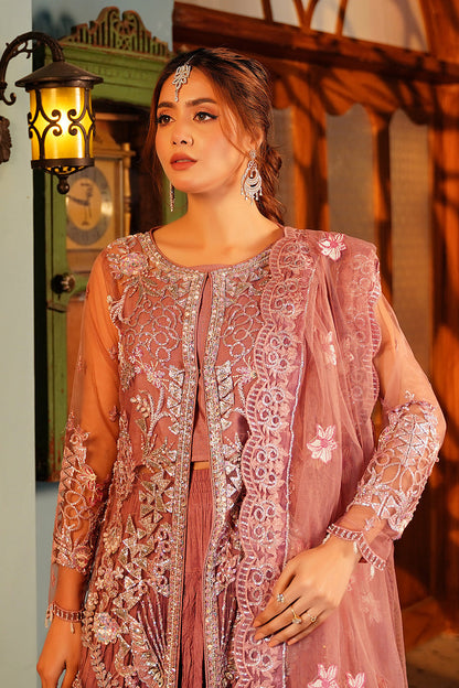 Maryams | Reet Formals | R-106 - House Of Anaya