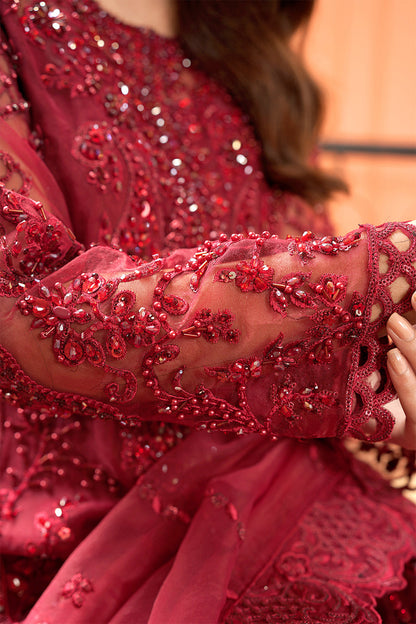 Maryams | Reet Formals | M 107 - House Of Anaya