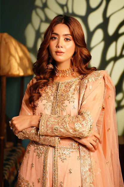 Maryams | Reet Formals | R-102 - House Of Anaya