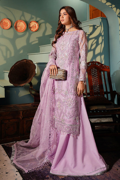 Maryams | Reet Formals | R-103 - House Of Anaya