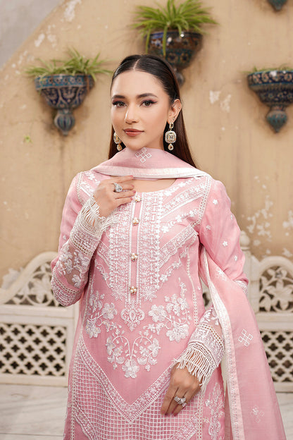 Maryams | Luxury Eid Pret | M-1101 - House Of Anaya