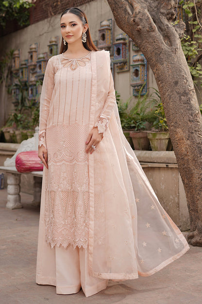 Maryams | Luxury Eid Pret | M-1103 - House Of Anaya