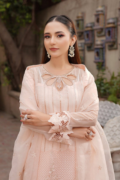 Maryams | Luxury Eid Pret | M-1103 - House Of Anaya