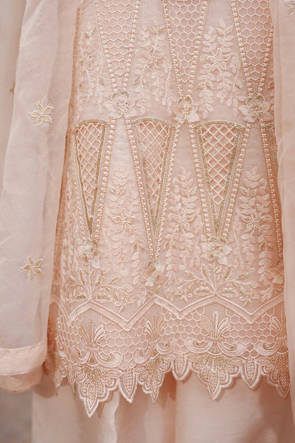 Maryams | Luxury Eid Pret | M-1103 - House Of Anaya