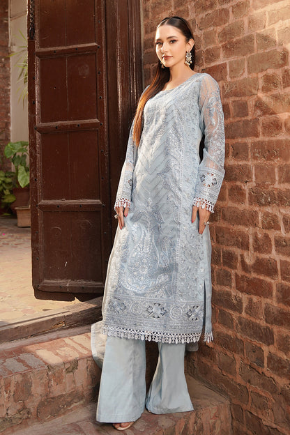 Maryams | Luxury Eid Pret | M-1105 - House Of Anaya