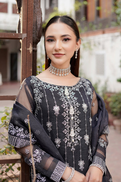 Maryams | Luxury Eid Pret | M-1106 - House Of Anaya