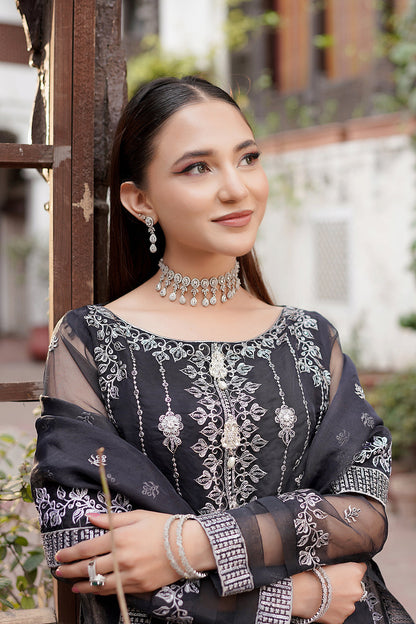 Maryams | Luxury Eid Pret | M-1106 - House Of Anaya