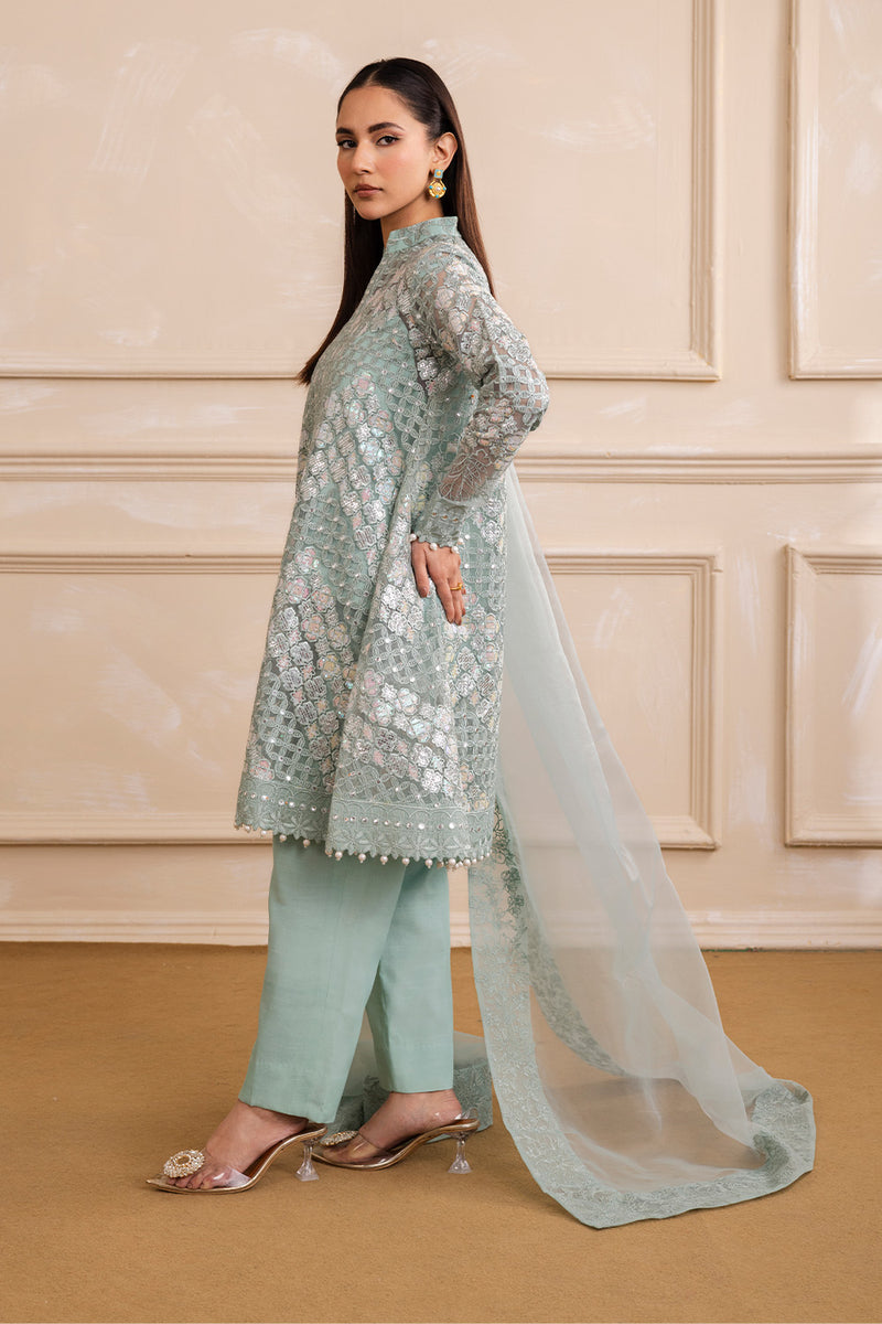 Maryum N Maria | Sia Collection 25 | FERISHA