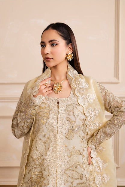 Maryum N Maria | Sia Collection 25 | AMANI