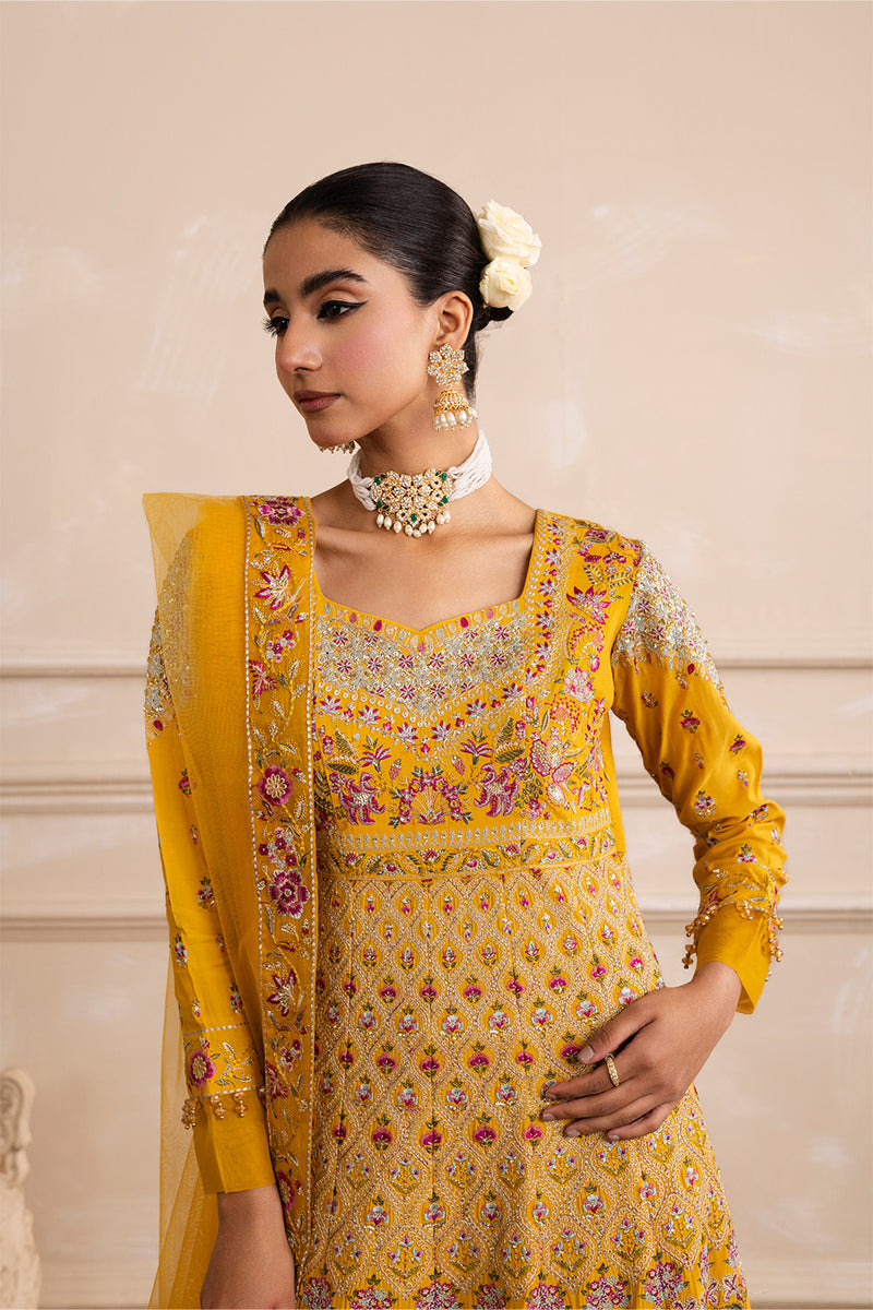 Maryum N Maria | Sia Collection 25 | ZARINA
