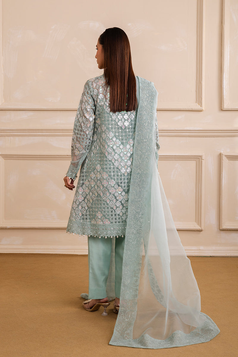 Maryum N Maria | Sia Collection 25 | FERISHA