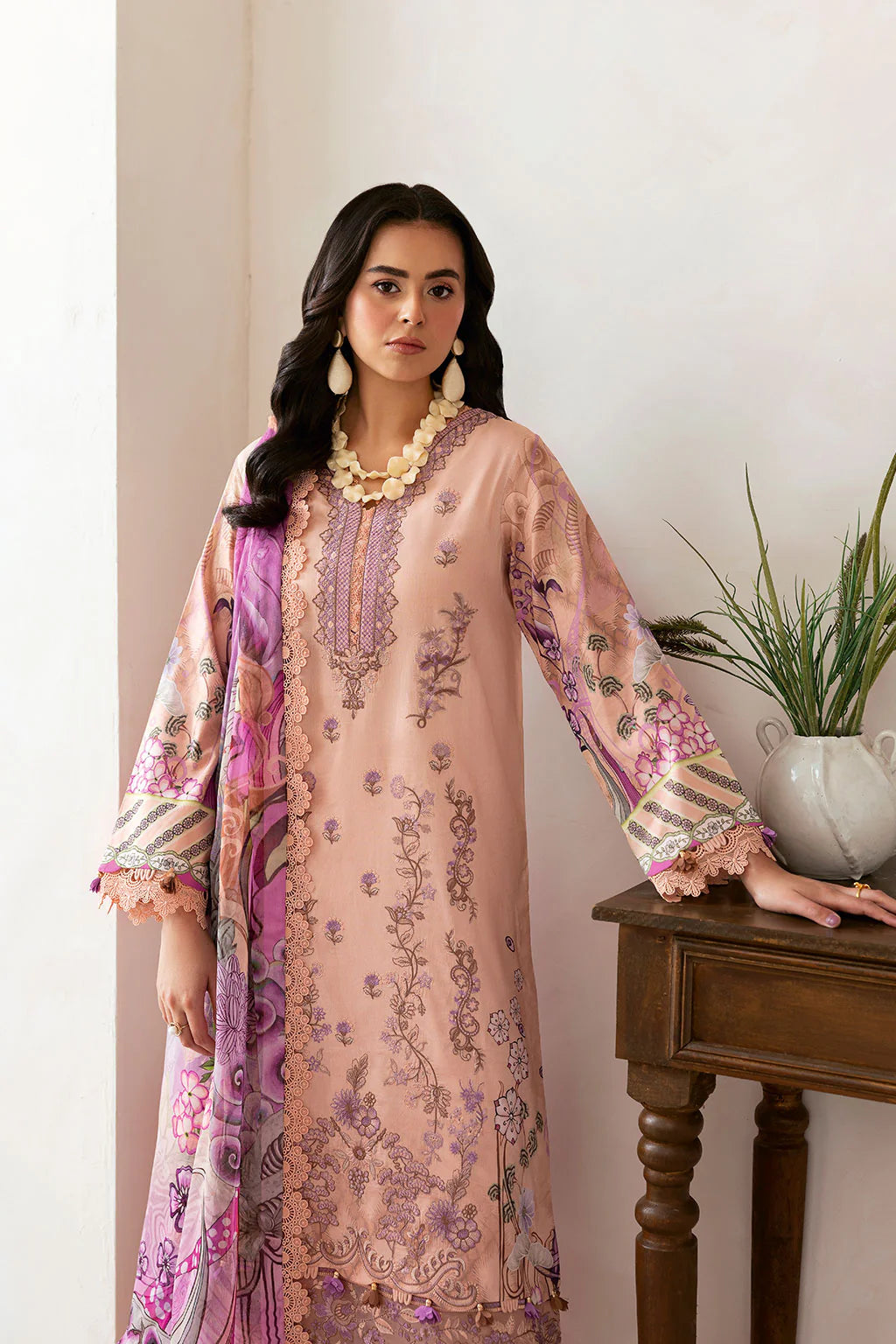RAMSHA | Mashaal collection | L-1411