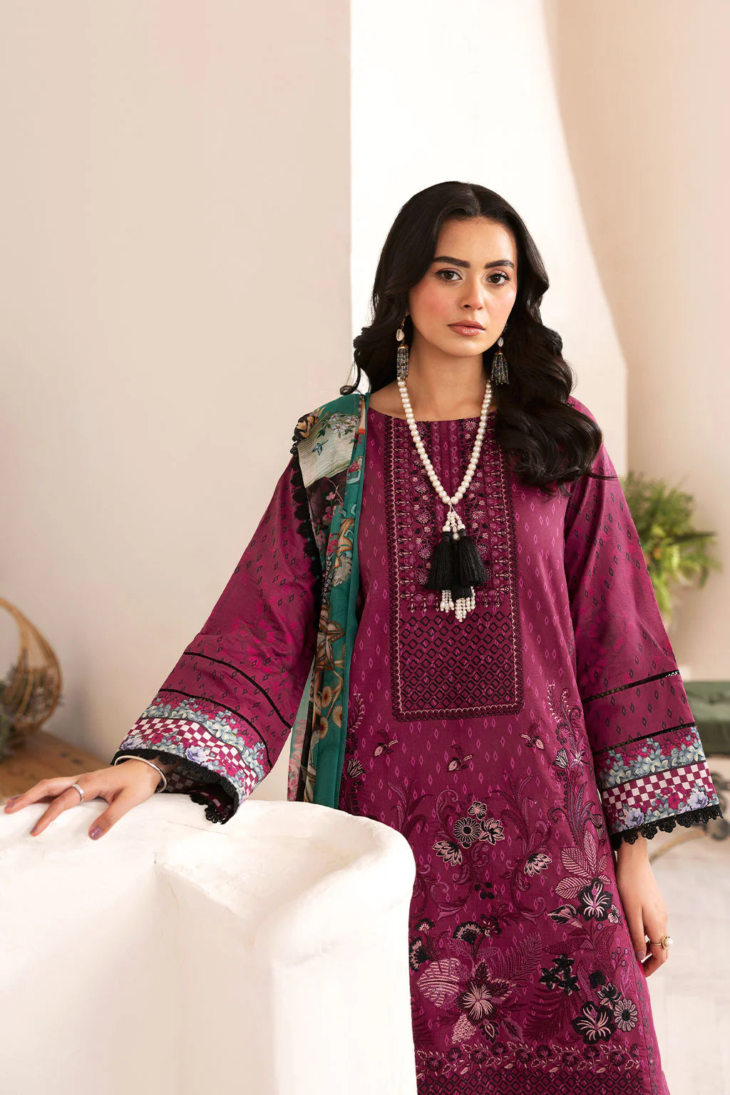 RAMSHA | Mashaal collection | L-1402