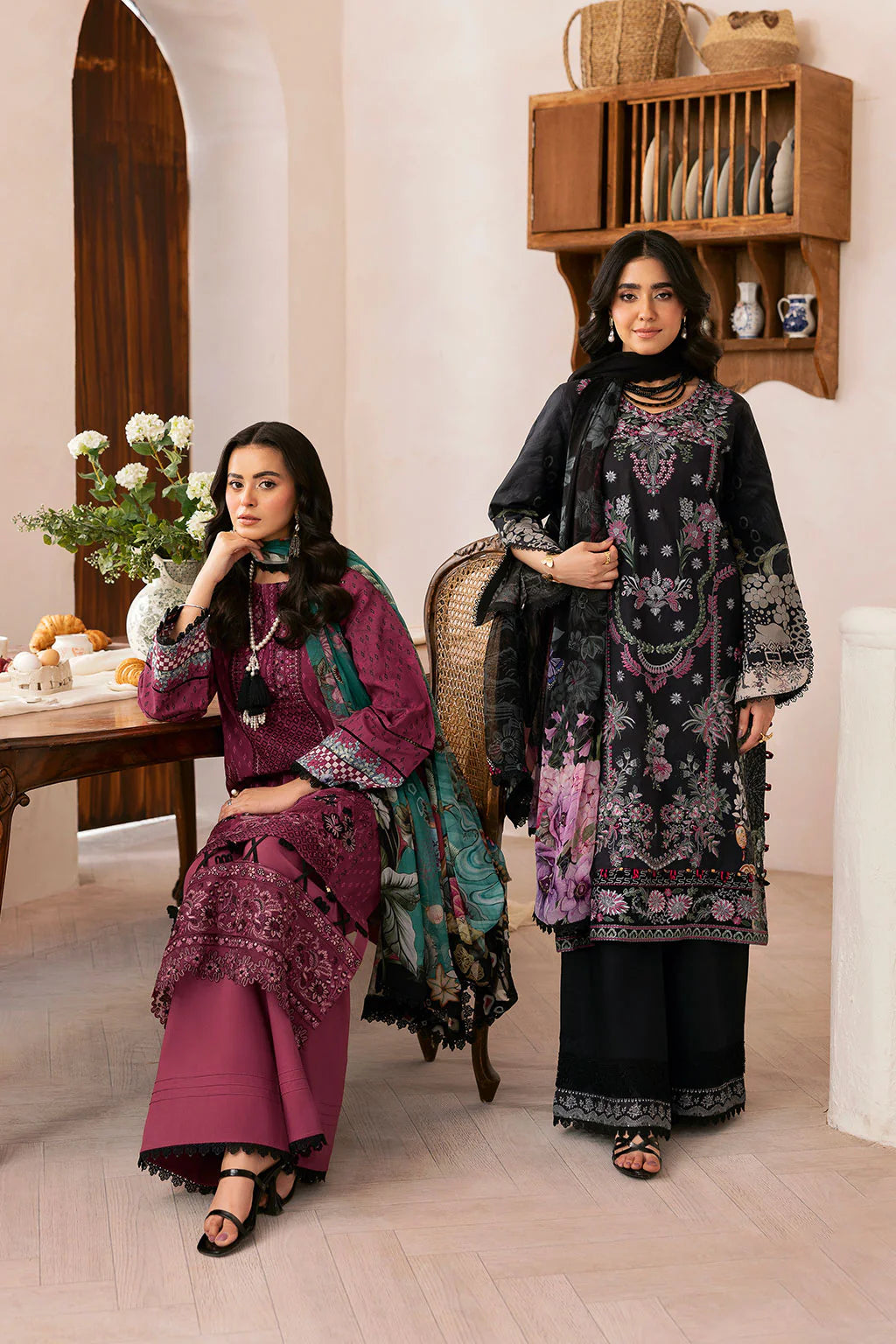 RAMSHA | Mashaal collection | L-1403