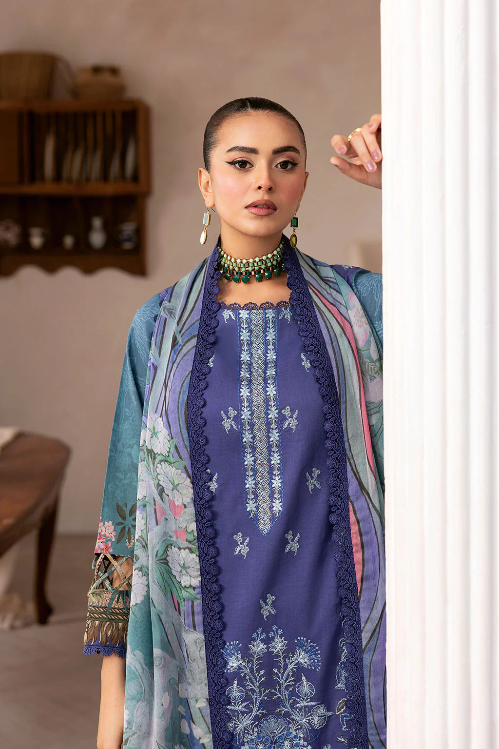RAMSHA | Mashaal collection | L-1412