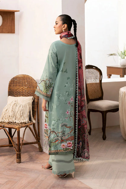 RAMSHA | Mashaal collection | L-1410
