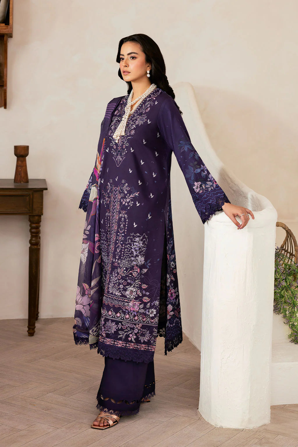 RAMSHA | Mashaal collection | L-1401