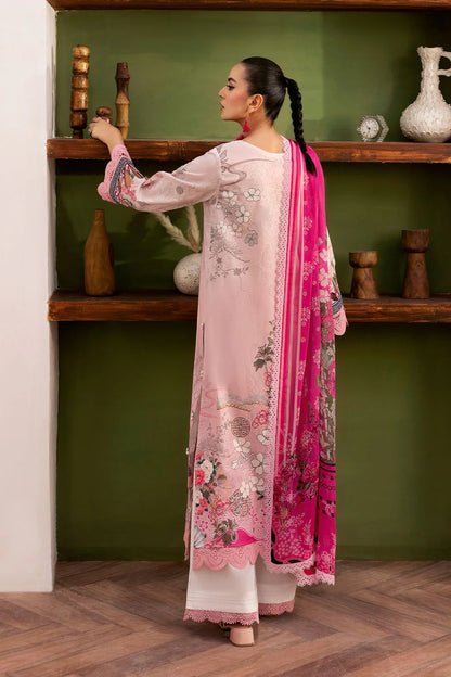 RAMSHA | Mashaal collection | L-1407