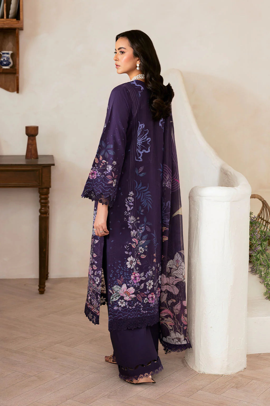 RAMSHA | Mashaal collection | L-1401