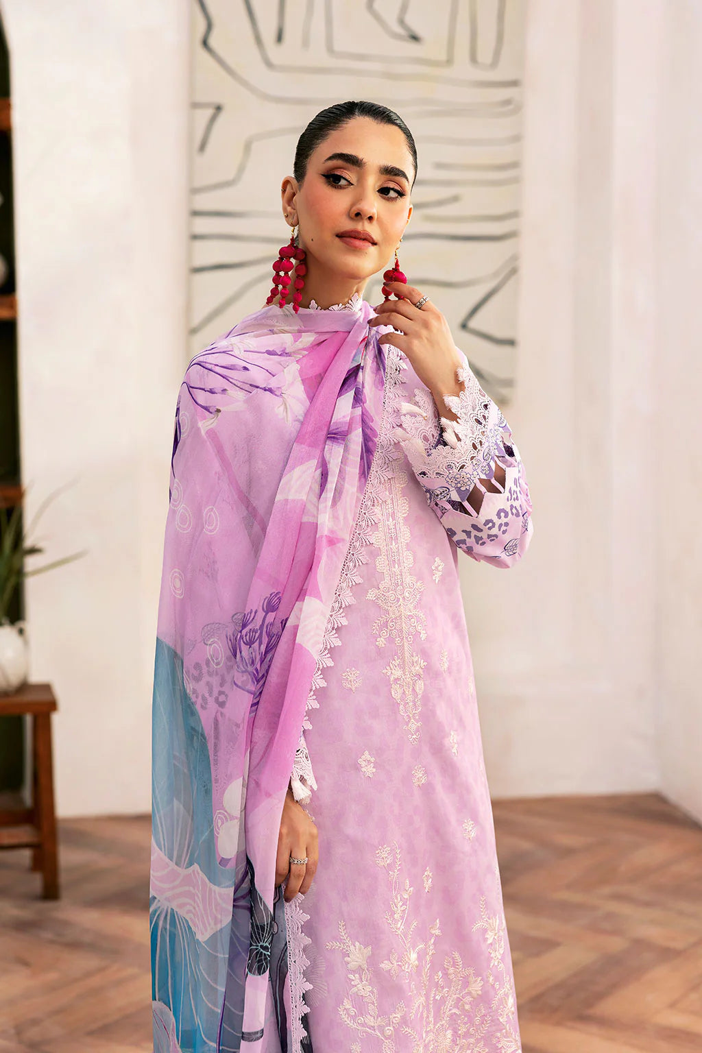 RAMSHA | Mashaal collection | L-1404