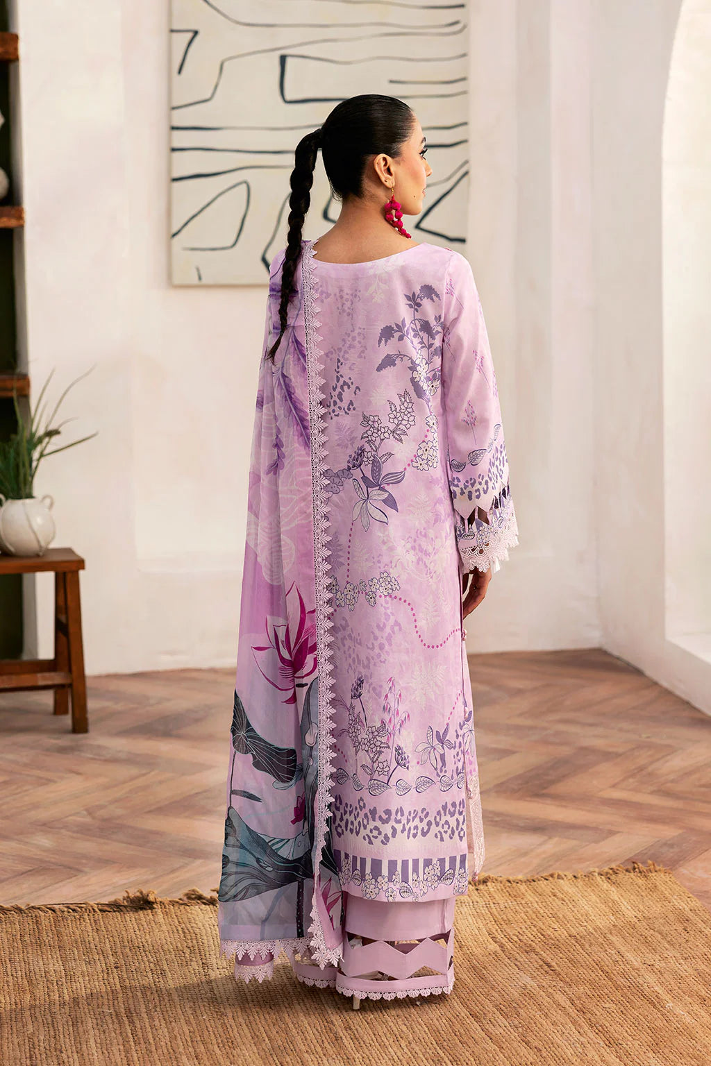 RAMSHA | Mashaal collection | L-1404