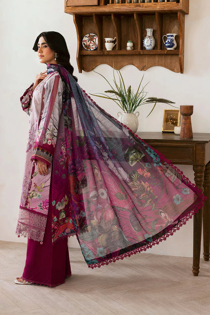 RAMSHA | Mashaal collection | L-1409