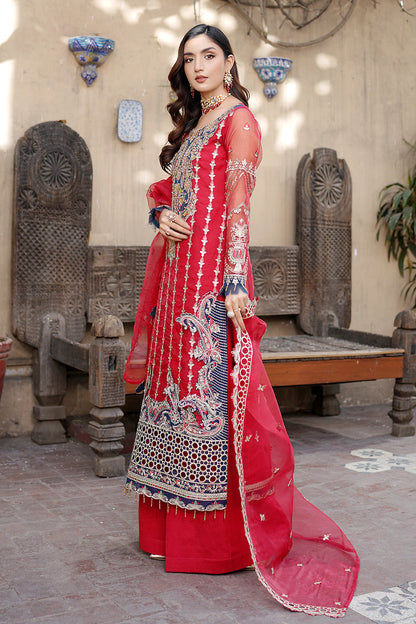 Maryams | Lemilsa Collection | L-809 - House Of Anaya