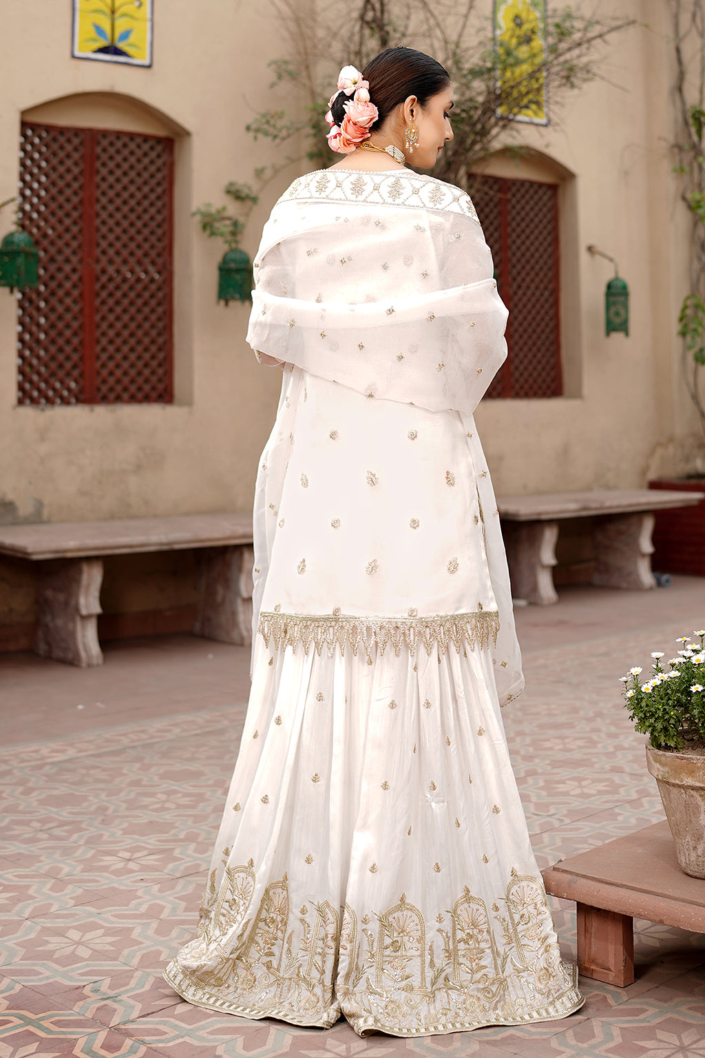 Maryams | Lemilsa Collection | L-810 - House Of Anaya