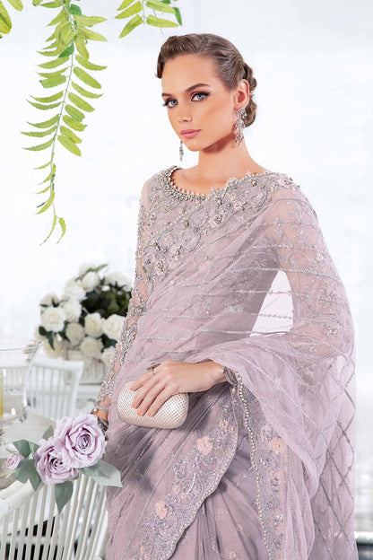Maria B | Bridal Couture | Rozanne - House Of Anaya